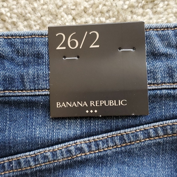 Banana Republic Skirt - Picture 3 of 4